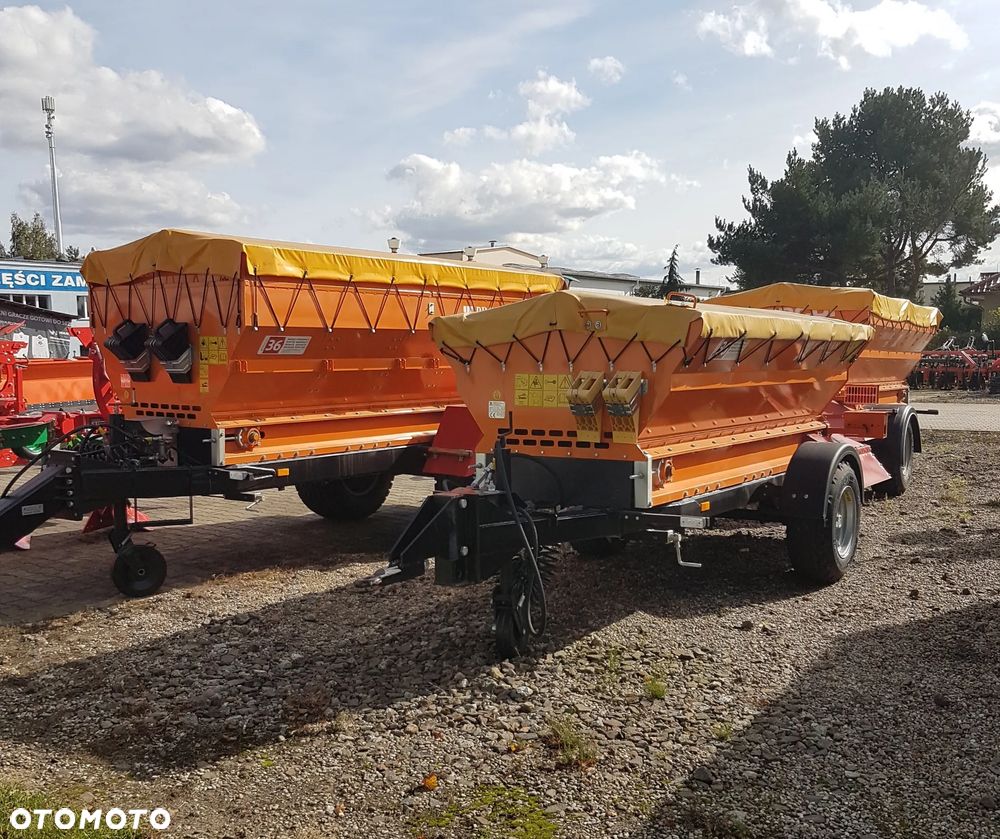 Pronar T130 ; T131 ; T132 - 9