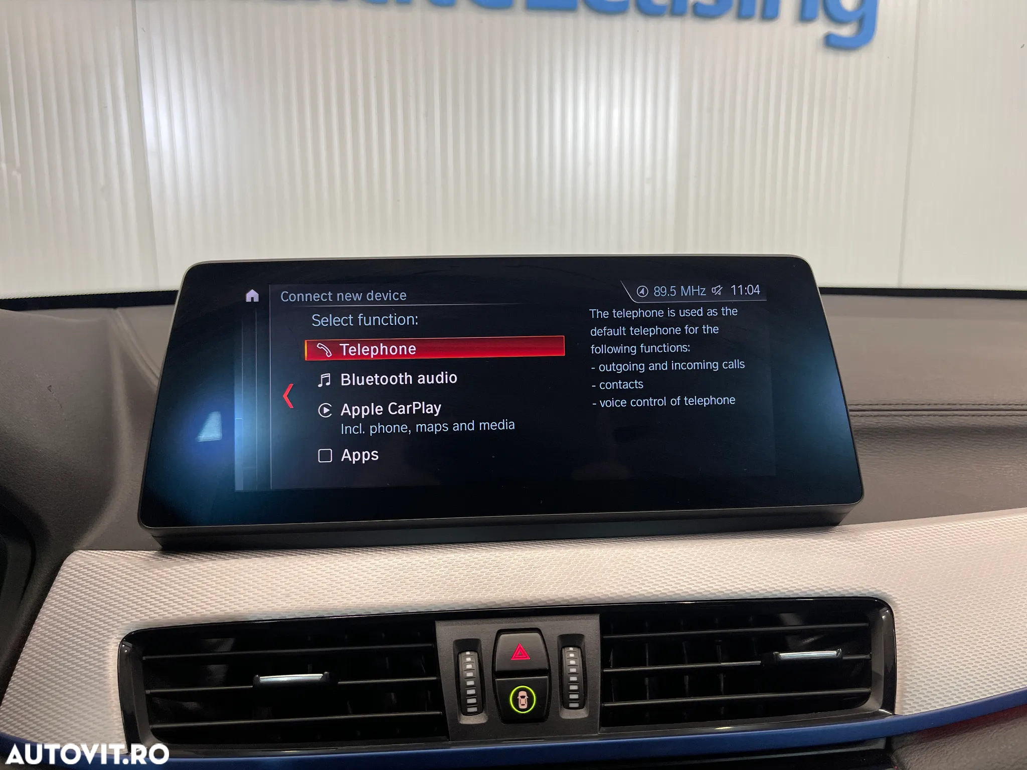 BMW X1 xDrive20i AT Sport Line - 15