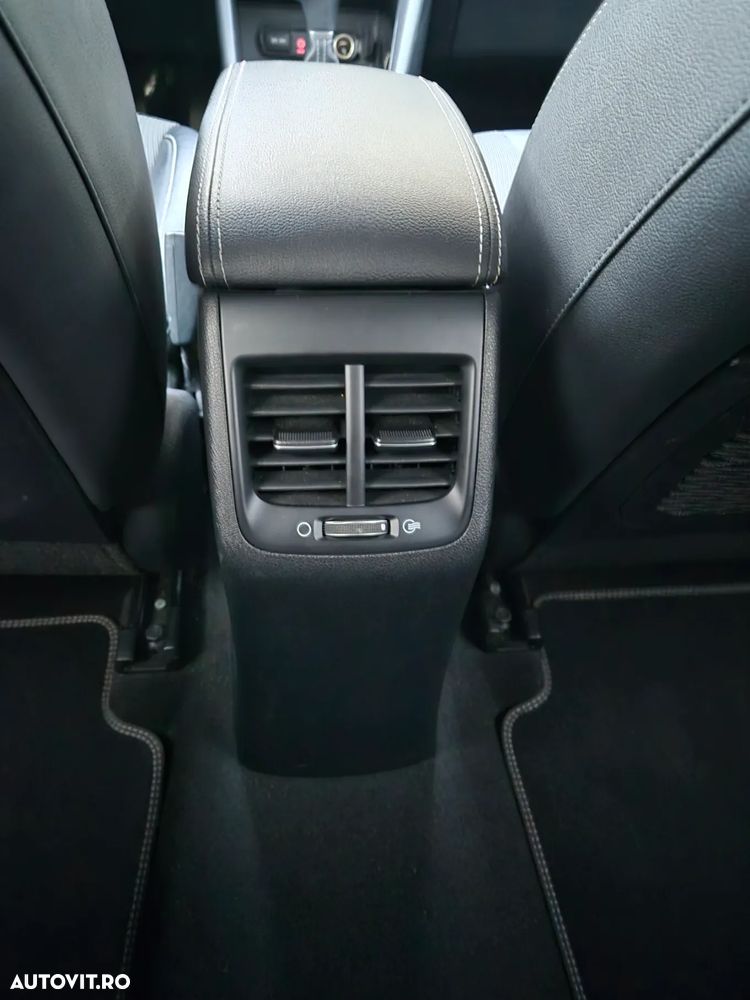 Kia Niro 1.6 GDI 2WD Aut. Spirit - 12