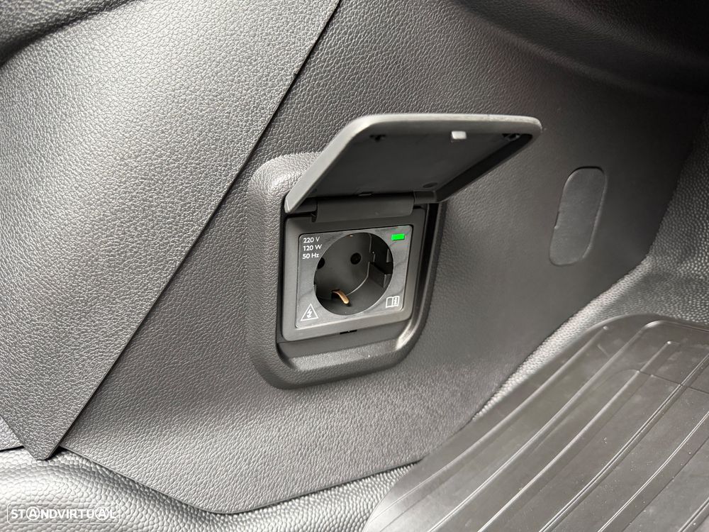 Toyota Proace City Eletrico - 40