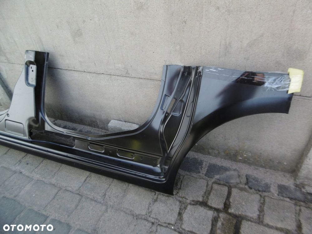 citroen berlingo iii - próg lewy nowy oryginał - 3