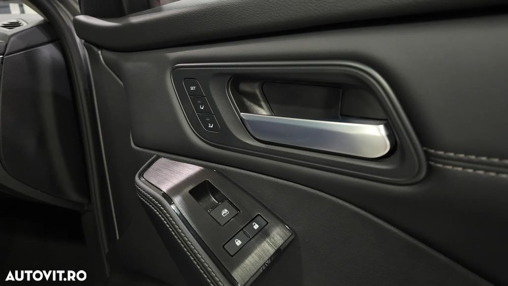 Nissan X-Trail ePower 5 locuri N-Connecta - 21