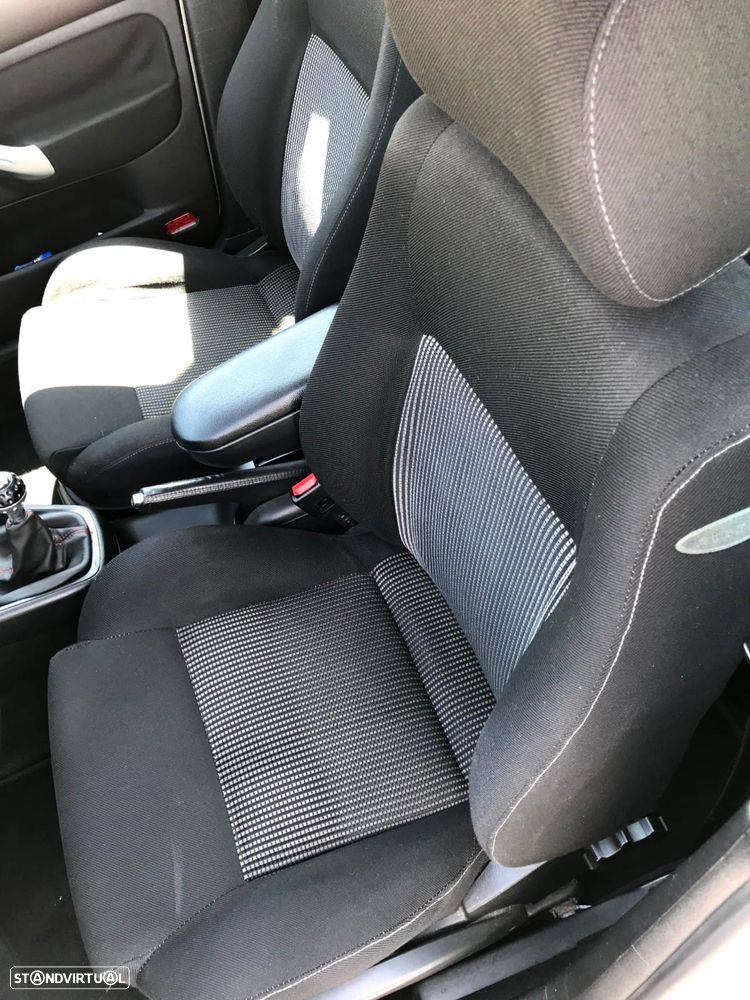 VW Golf Variant - 8