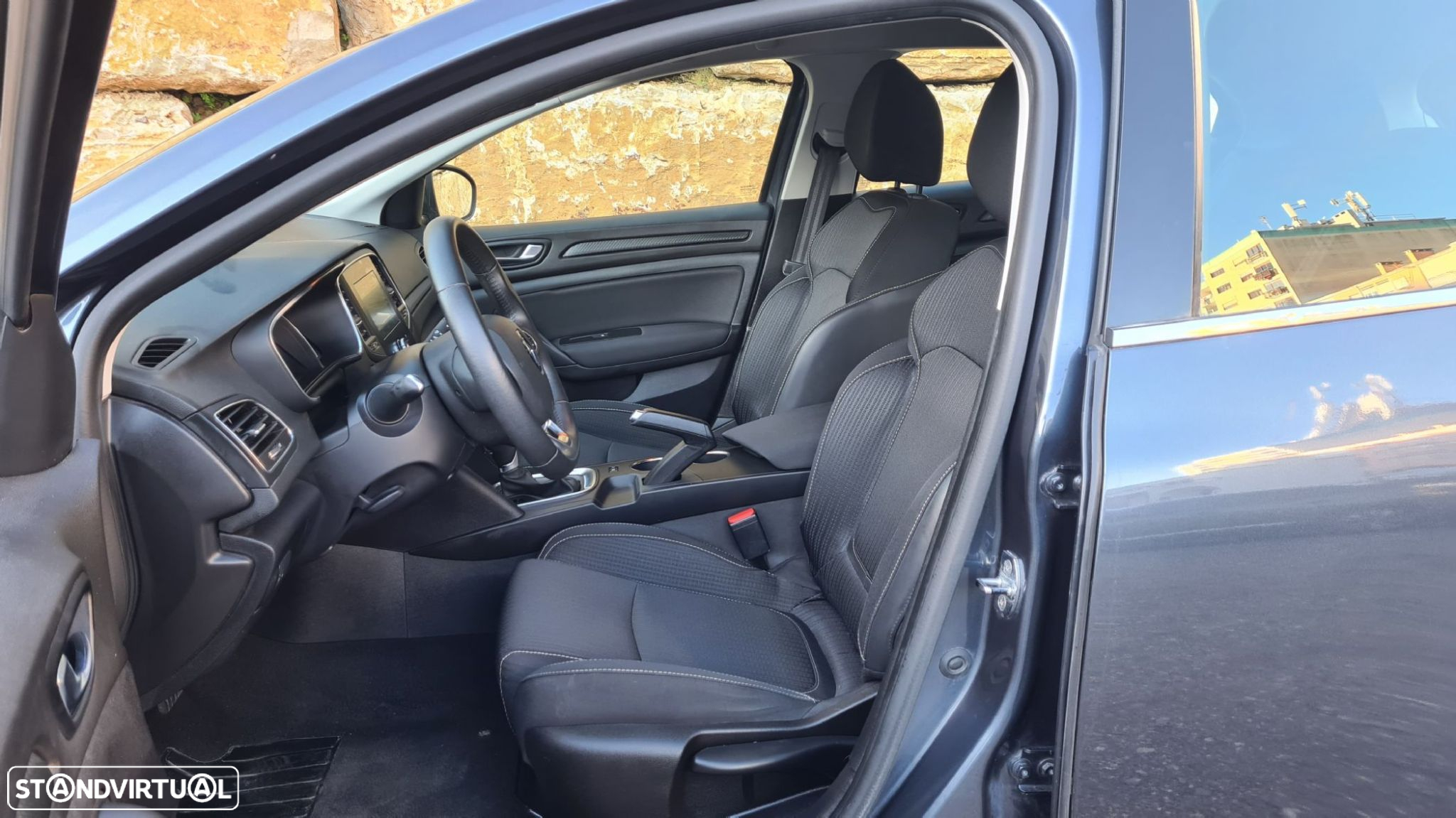 Renault Mégane - 36