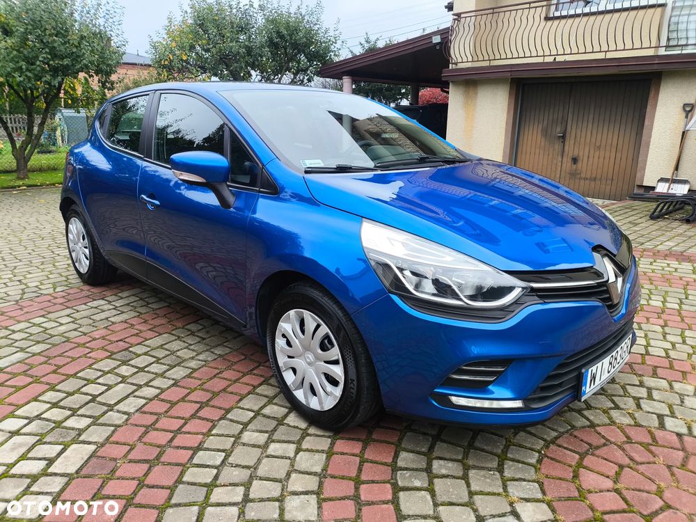 Renault Clio 1.2 16V Life - 6
