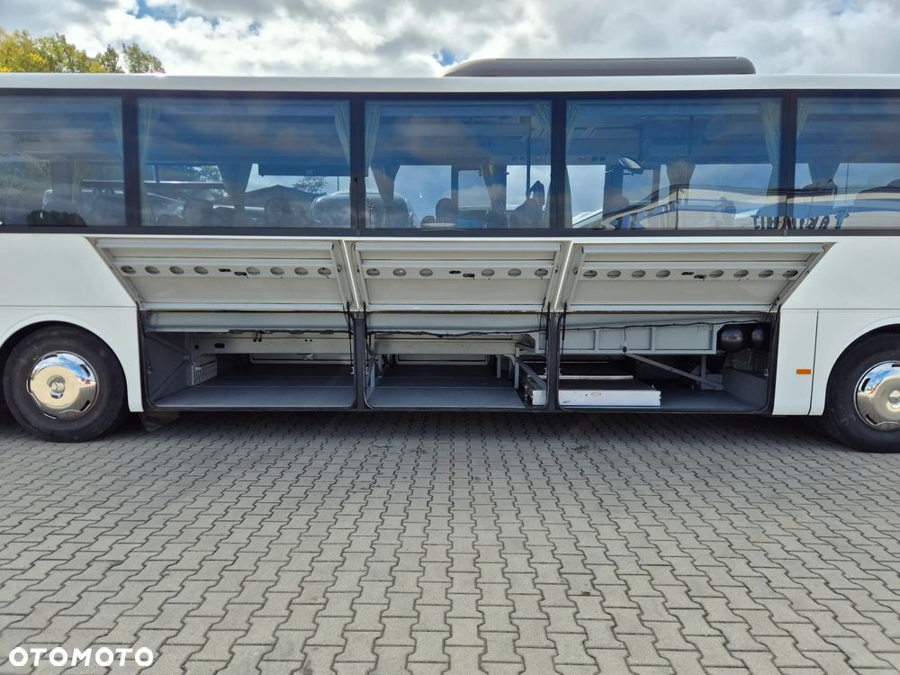 Mercedes-Benz INTOURO ME / PODWÓJNE SZYBY/ ROZKŁADANE FOTELE - 15