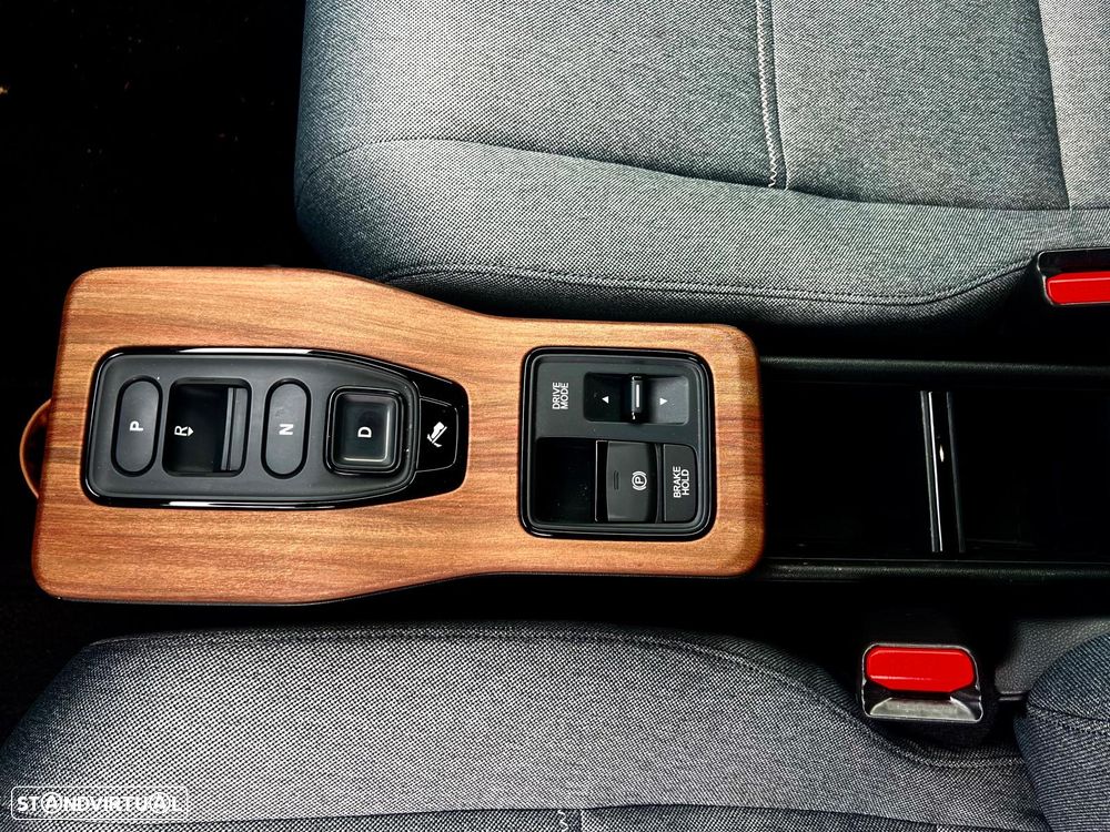 Honda e Advance (16") - 19