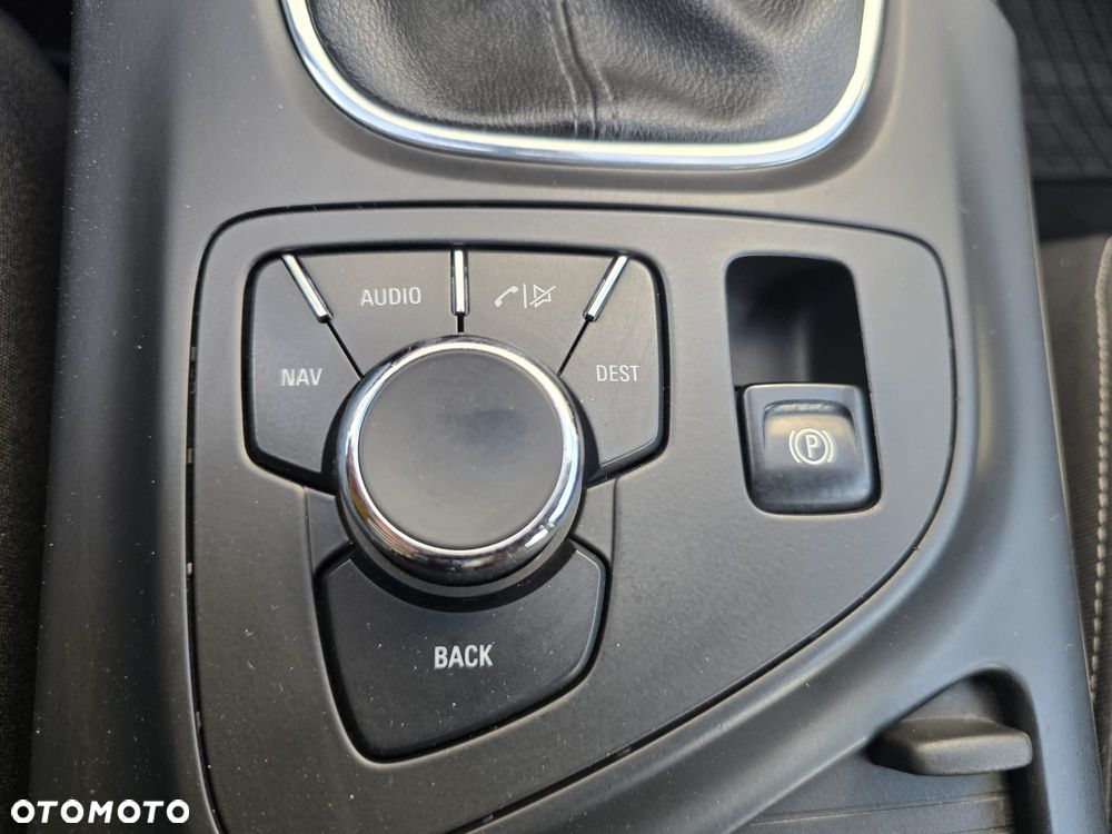 Opel Insignia 2.0 CDTI EcoFLEX Cosmo - 33
