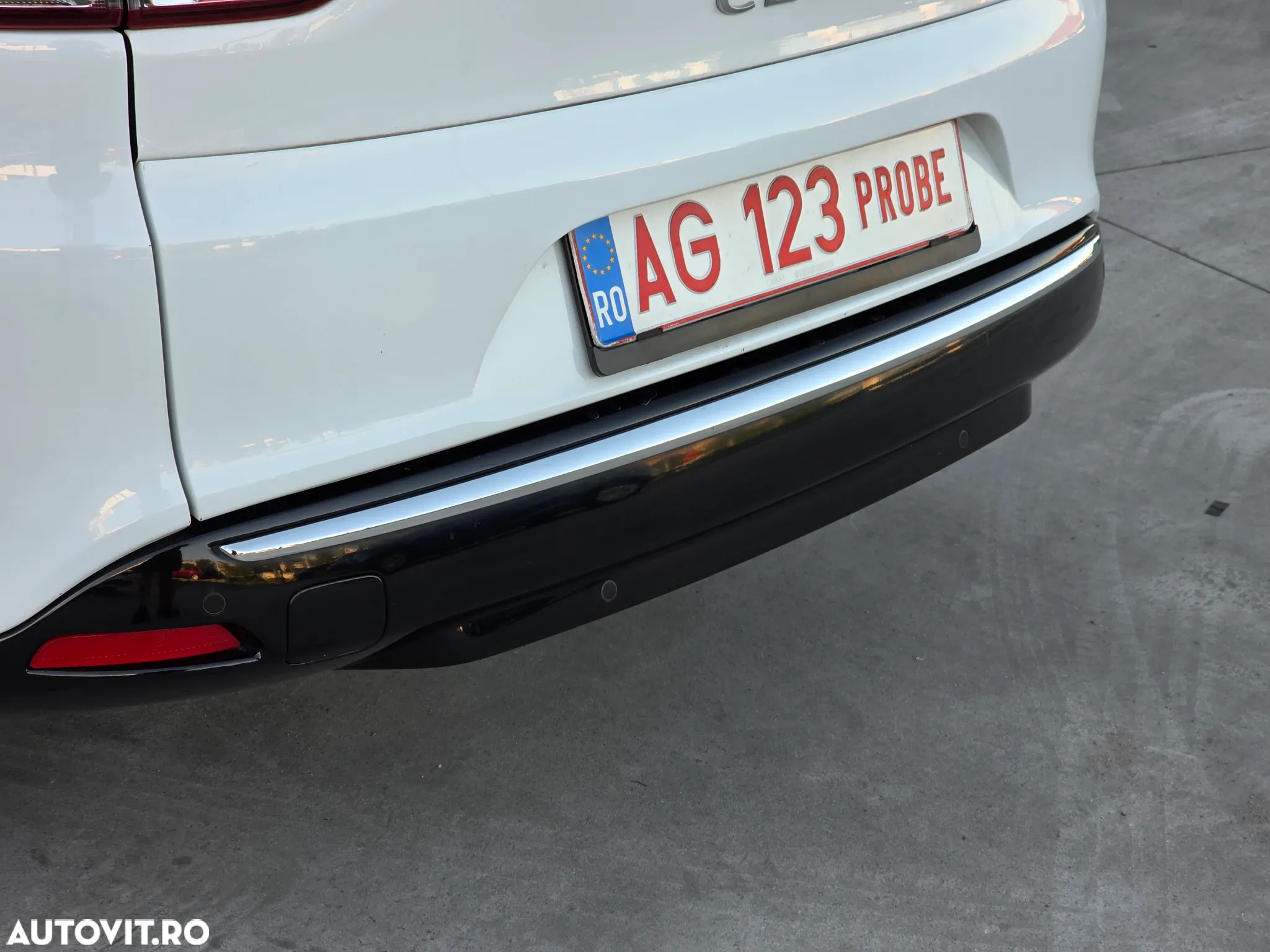 Renault Clio dCi 90 Dynamique - 9