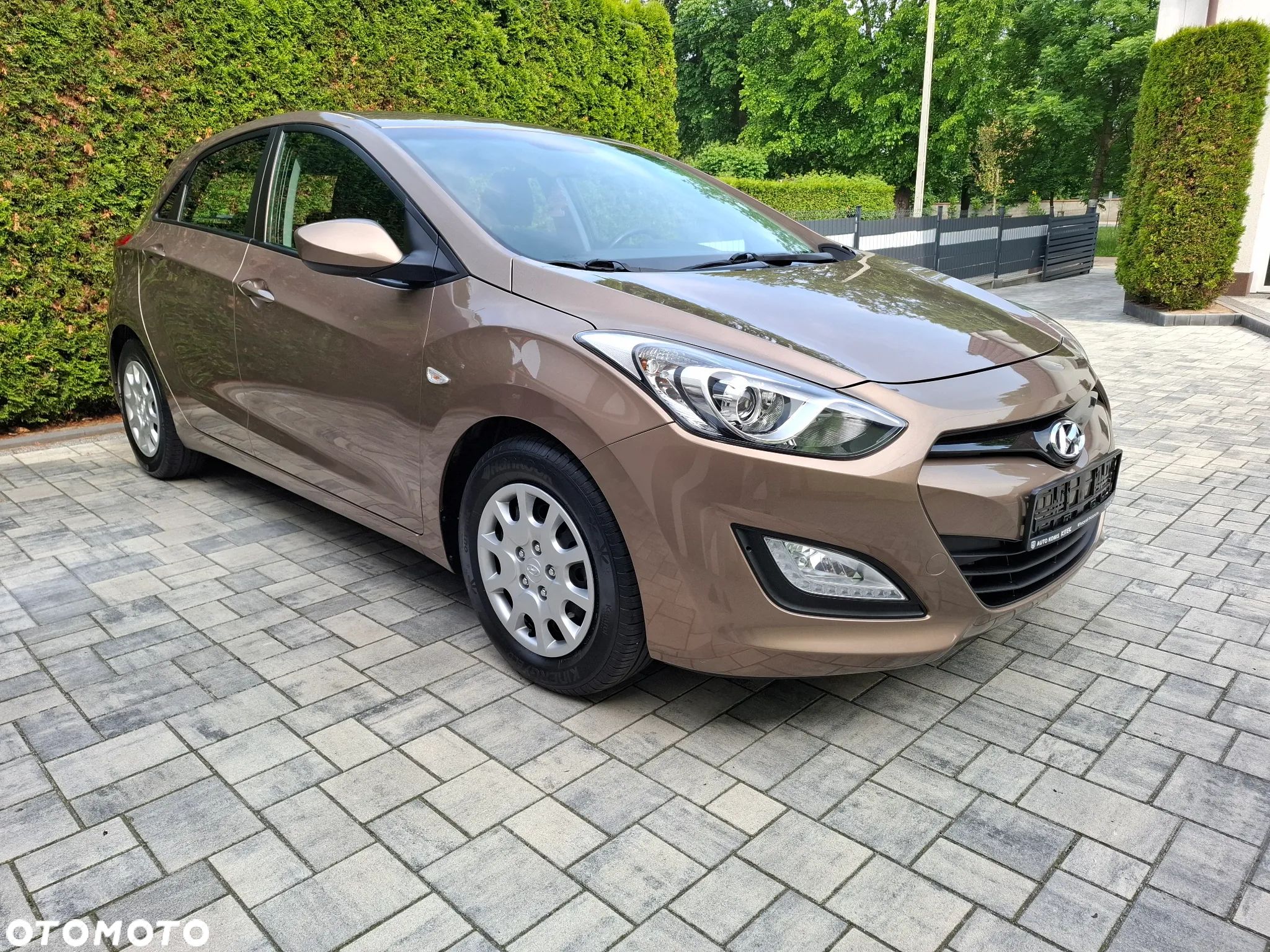Hyundai i30 - 1