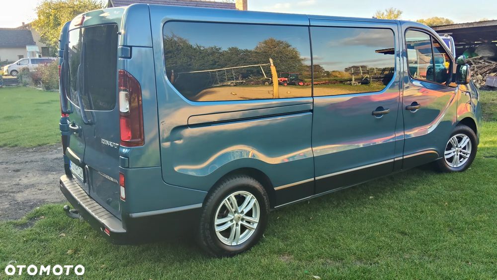 Renault Trafic - 8