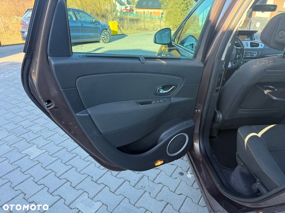 Renault Grand Scenic TCe 130 Dynamique - 10