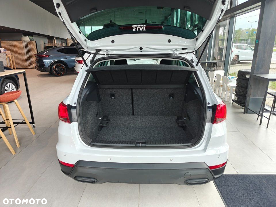 Seat Arona - 11