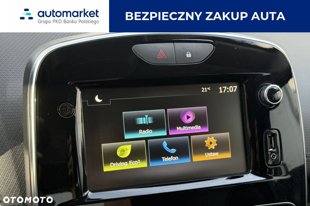 Renault Clio 0.9 Energy TCe Alize - 18