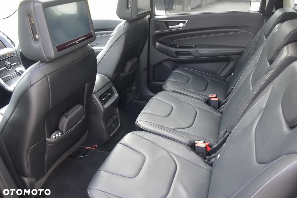 Ford S-Max 2.0 TDCi Bi-Turbo ST-Line PowerShift - 34