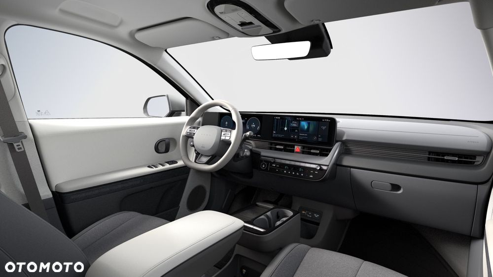 Hyundai IONIQ 5 63kWh Techniq - 6
