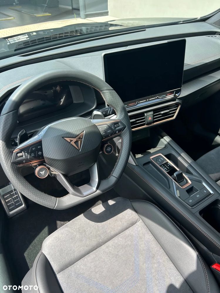 Cupra Formentor 2.0 TSI 4Drive DSG - 9