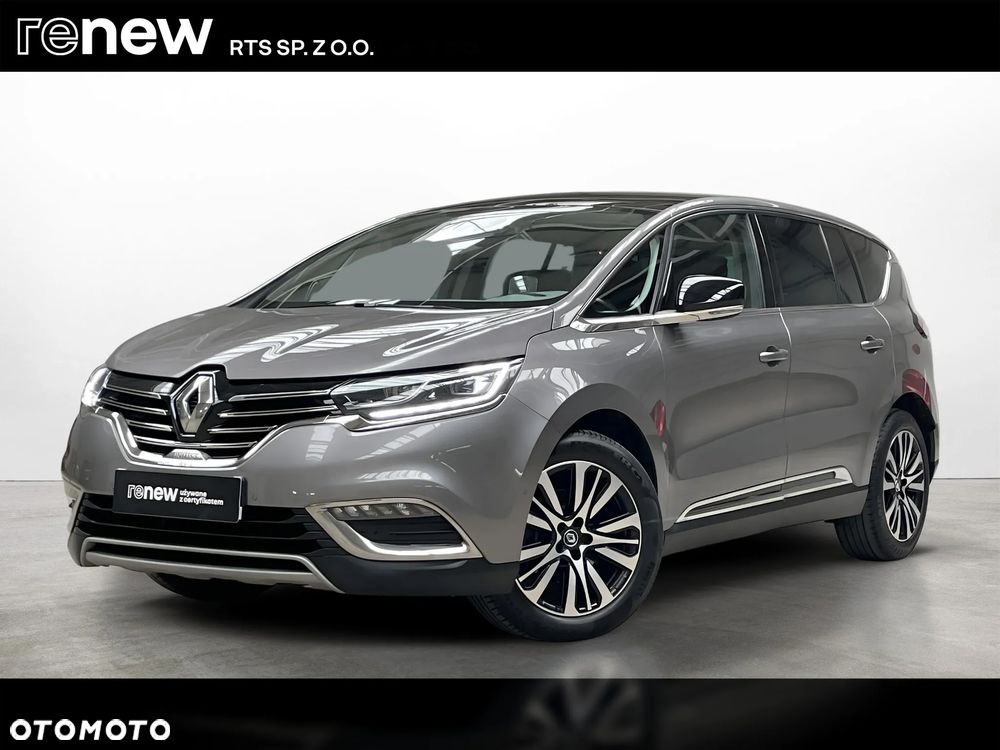 Renault Espace 1.6 TCE Initiale Paris EDC 7os - 2