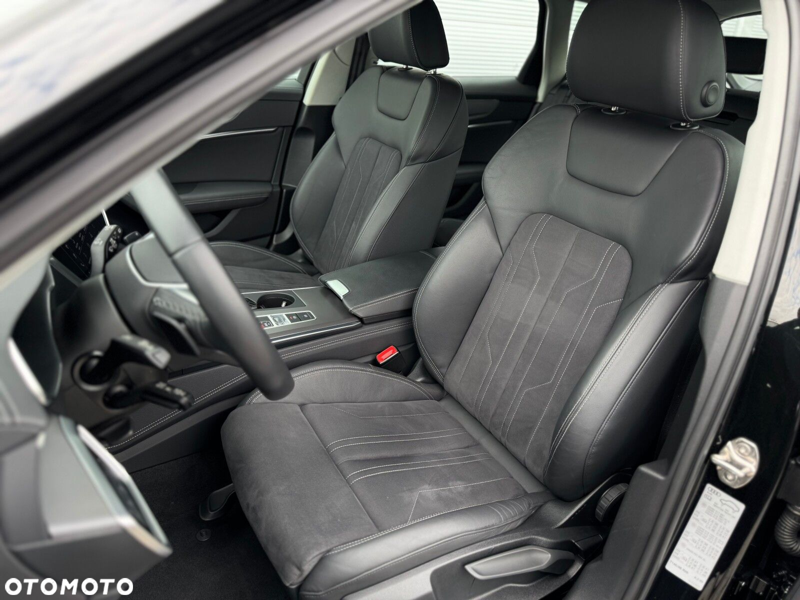 Audi A6 - 29