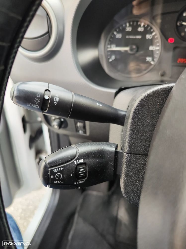 Peugeot Partner - 21