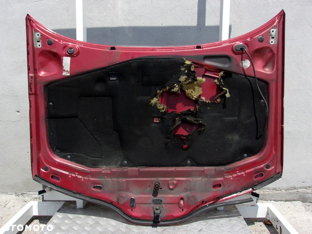 Renault Laguna II maska TEB76 - 9