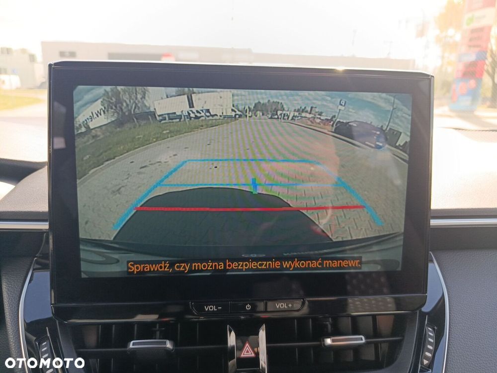 Toyota Corolla 1.8 Hybrid Comfort - 25