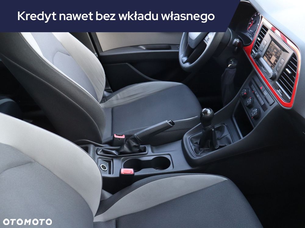 Seat Leon - 11