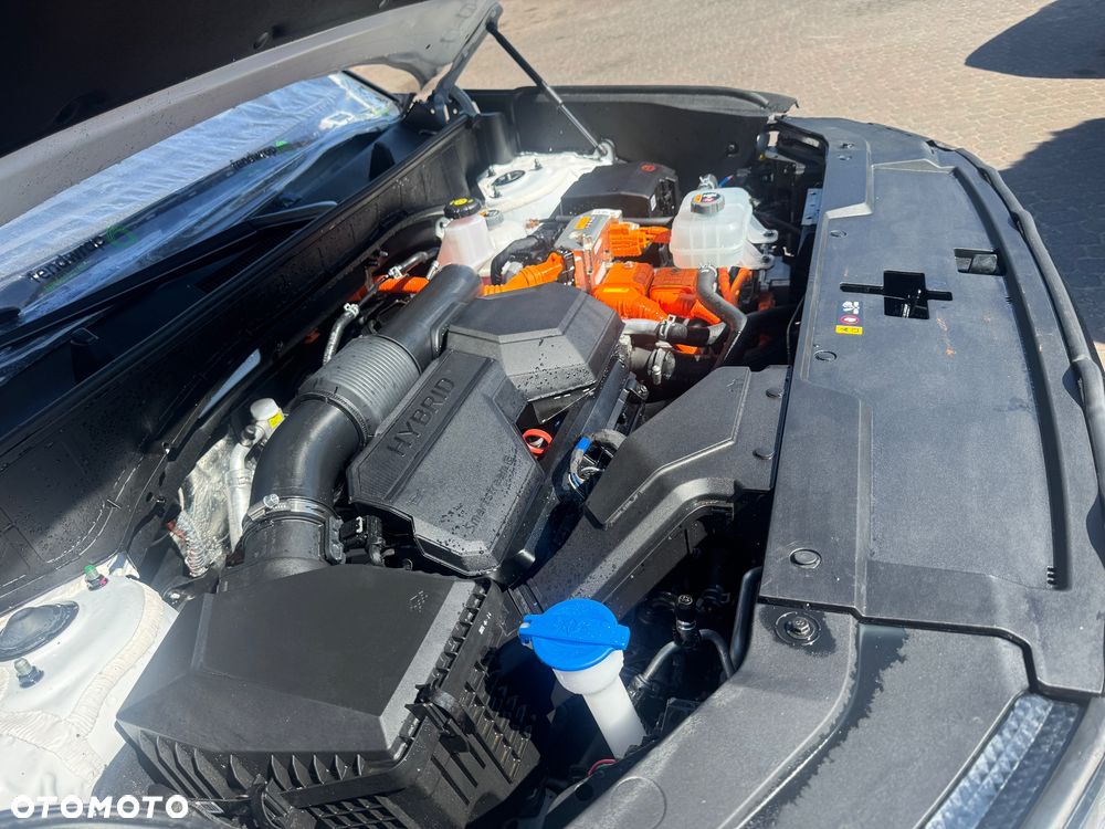 Hyundai Santa Fe 1.6 T-GDI HEV Calligraphy 4WD 7os - 18