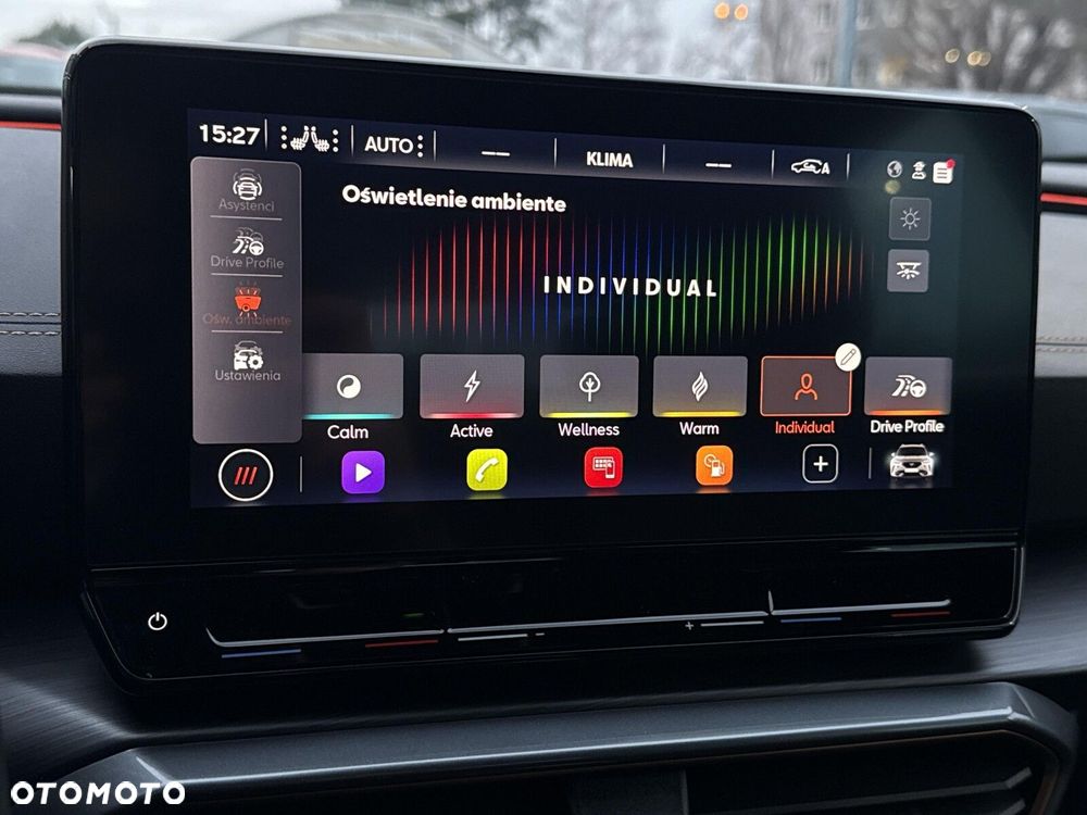 Cupra Formentor 1.5 TSI DSG - 26