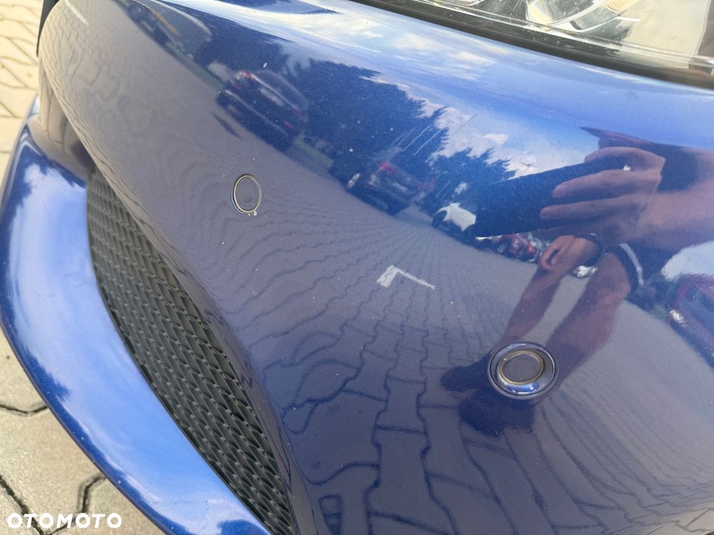 Mercedes-Benz Klasa C 180 (BlueEFFICIENCY) 7G-TRONIC Avantgarde - 36