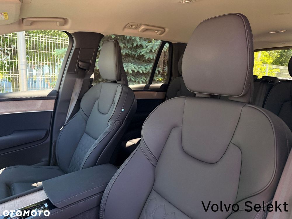 Volvo XC 90 - 27