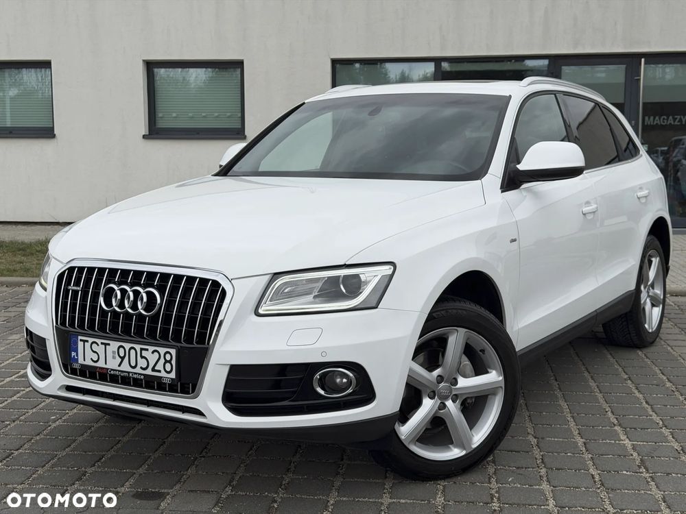 Audi Q5 - 5