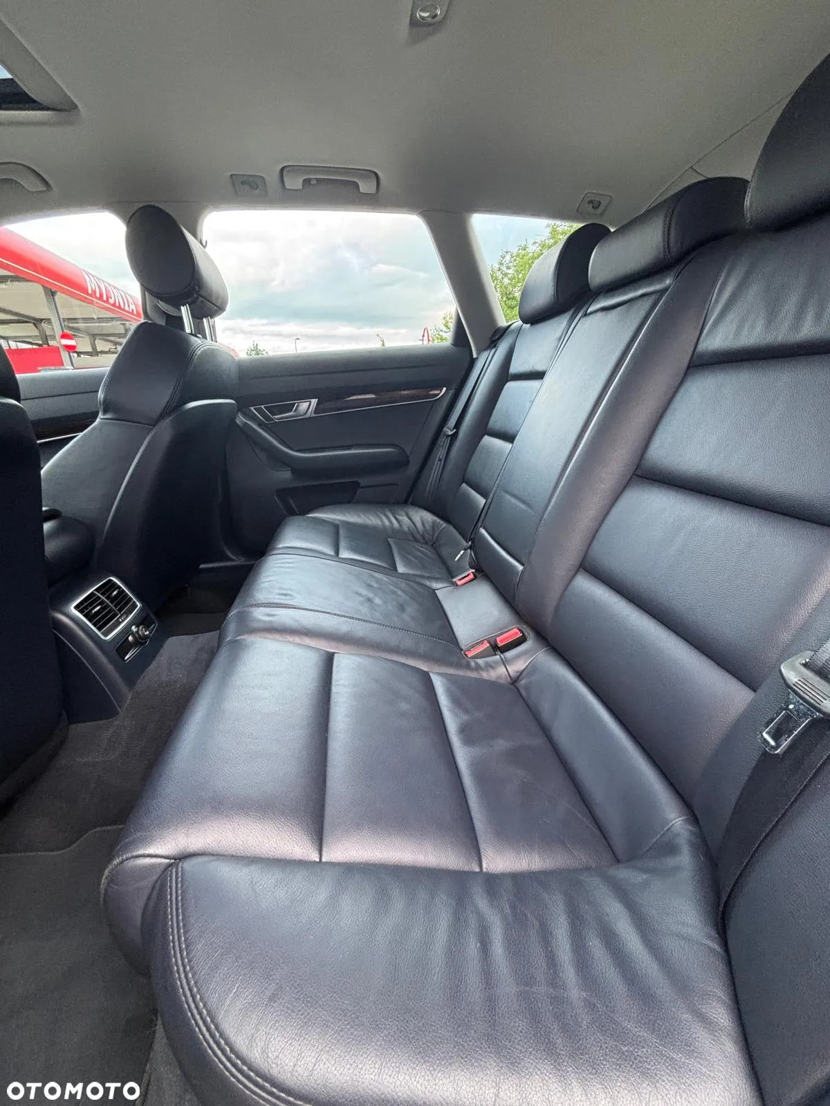 Audi A6 4.2 FSI Quattro Tiptronic - 14