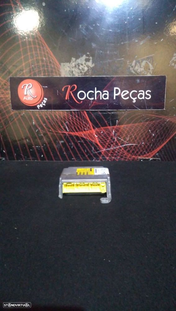 Centralina De Airbags Toyota Avensis (_T25_) - 1