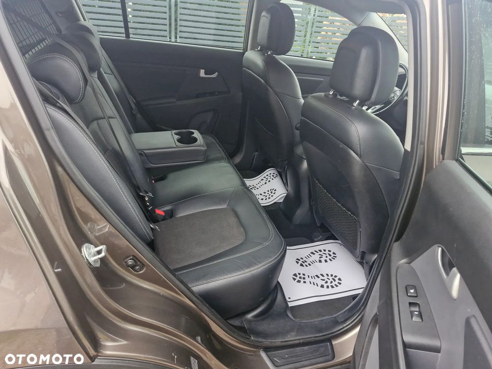 Kia Sportage 1.6 GDI XL 2WD - 18