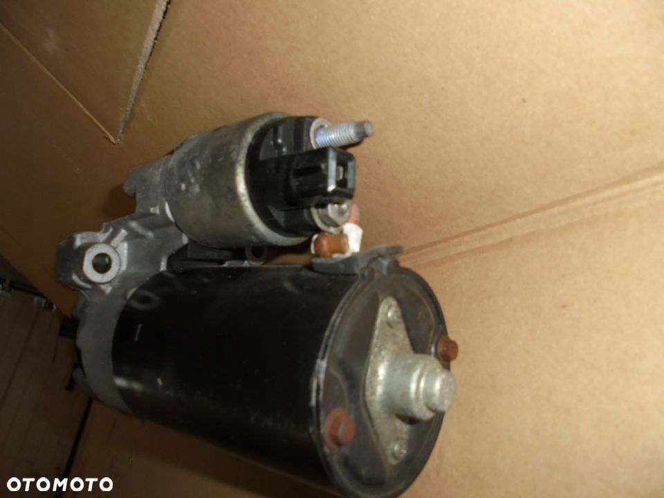 ROZRUSZNIK MINI COOPER R56 1.4 16V VTI 7589354 BDB - 2