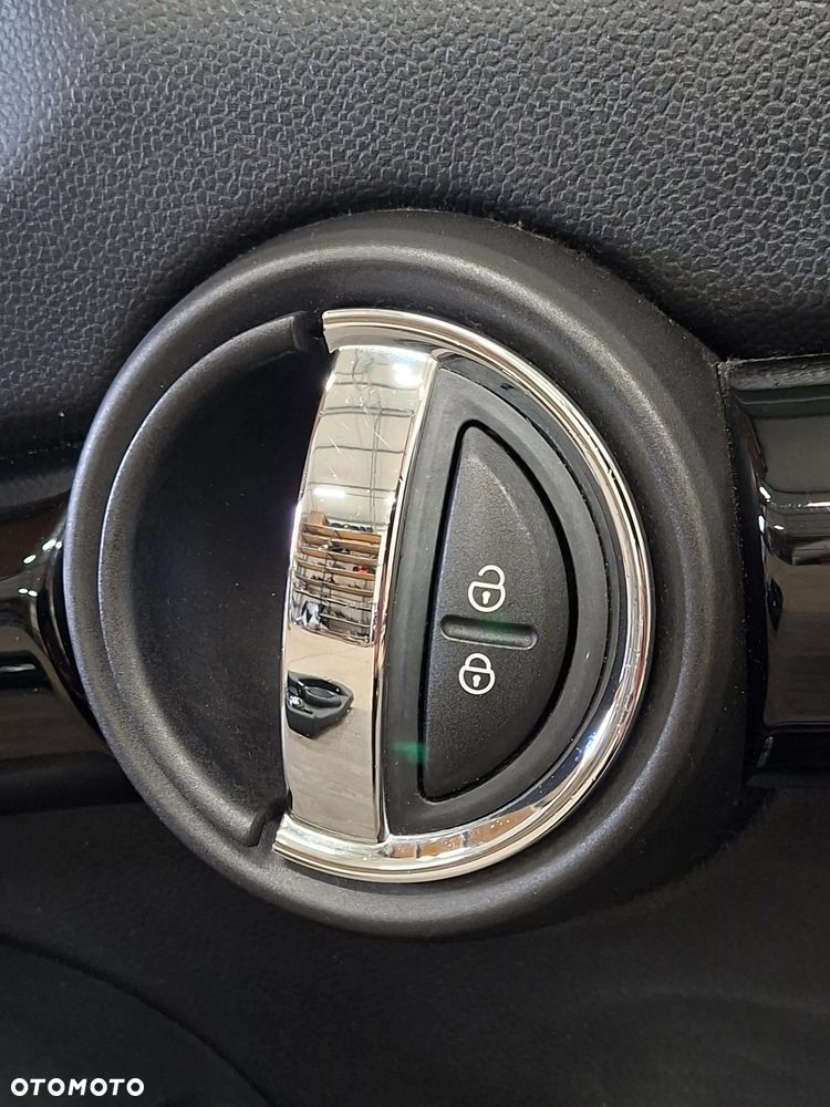 MINI Cooper F55 Boczki drzwi przód tył komplet - 15
