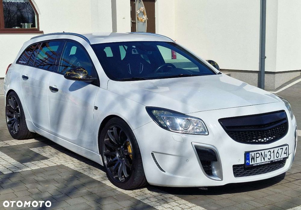 Opel Insignia - 3