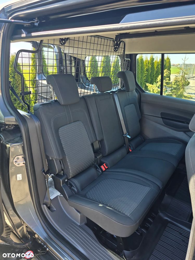 Ford Transit Connect 220 L1 Trend - 19