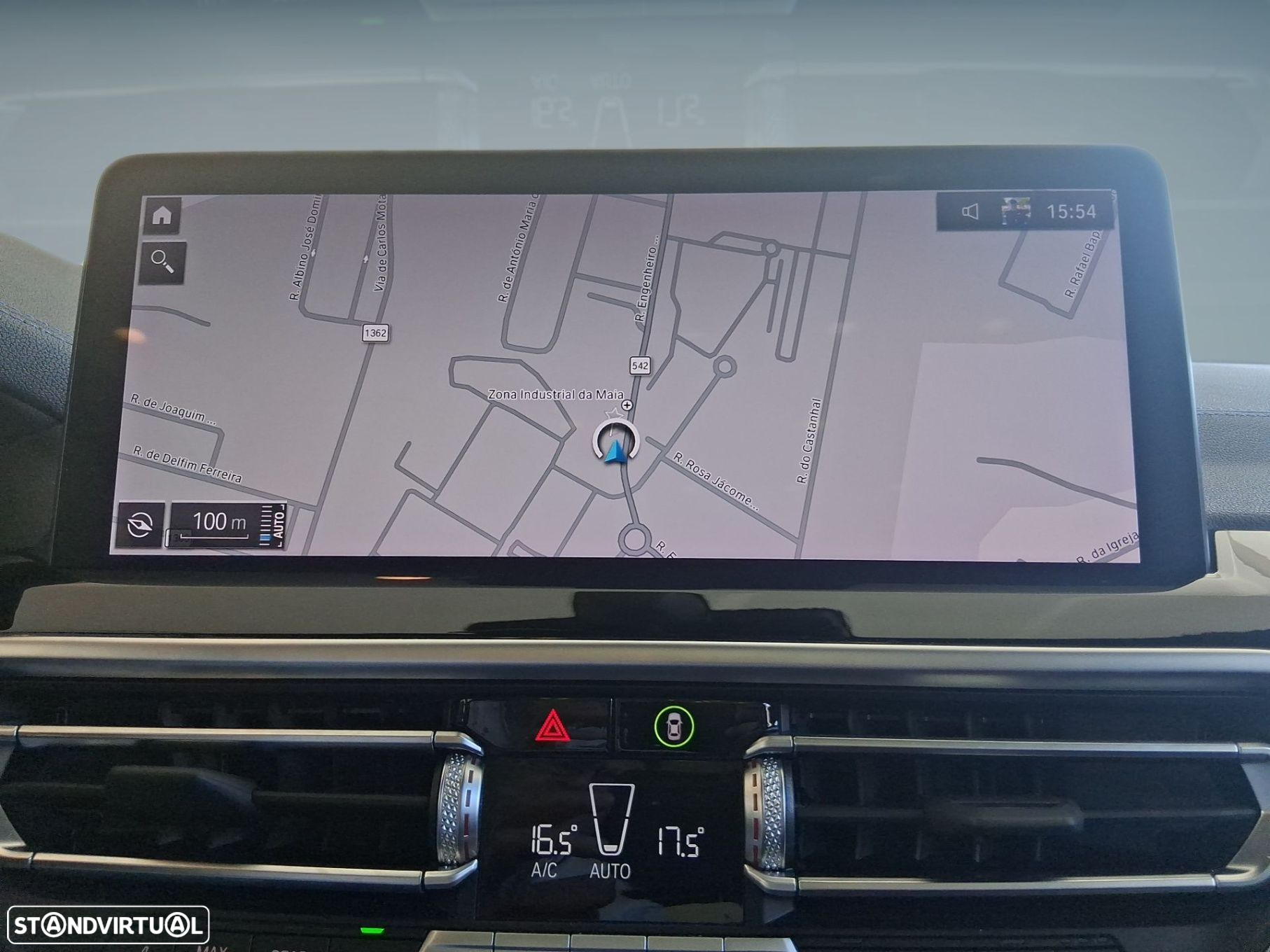 BMW iX3 M Sport Inspiring - 27