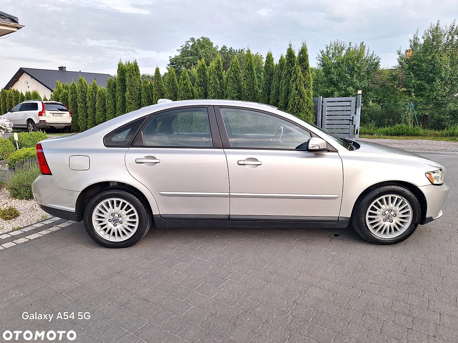 Volvo S40 1.8 Momentum - 5