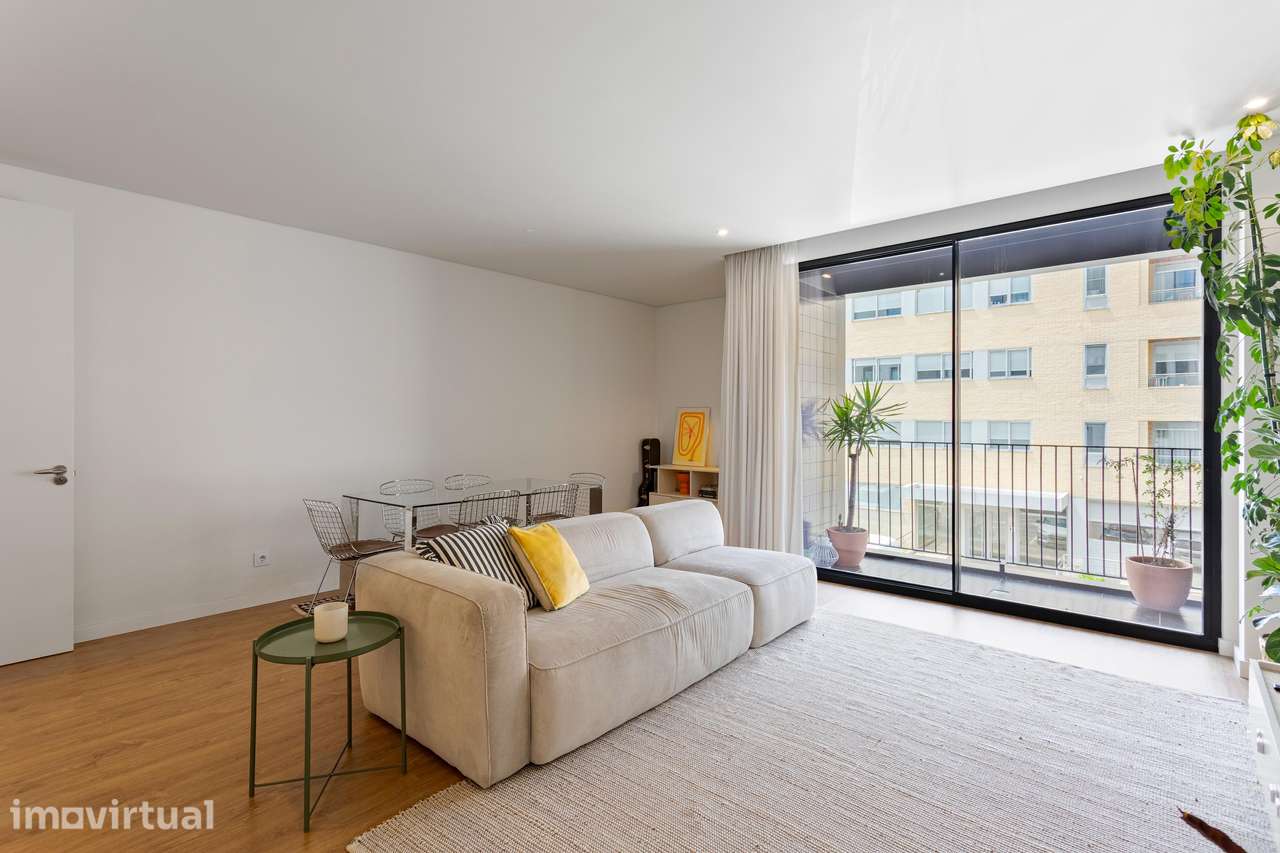 Apartamento T3 à Casa de Saúde da Boavista - Grande imagem: 3/20