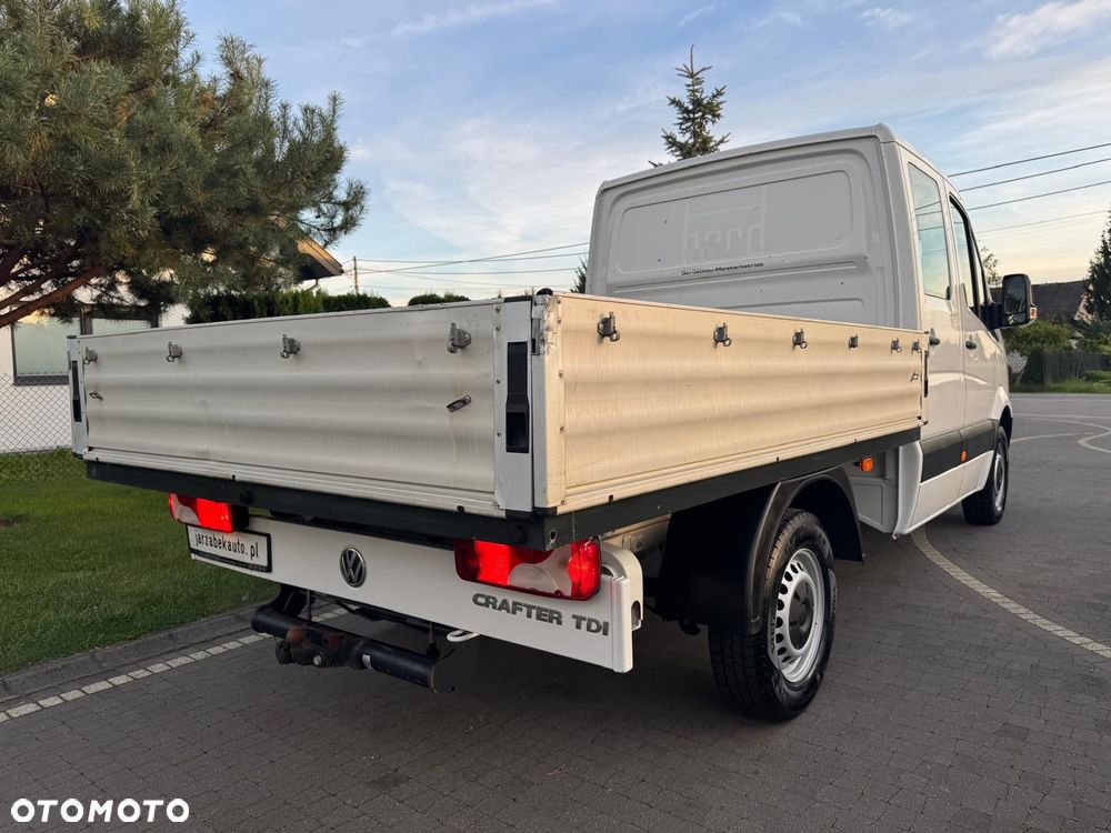 Volkswagen Crafter - 32