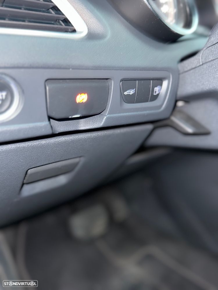 Peugeot 508 RXH 2.0 HDi Hybrid4 2-Tronic - 21