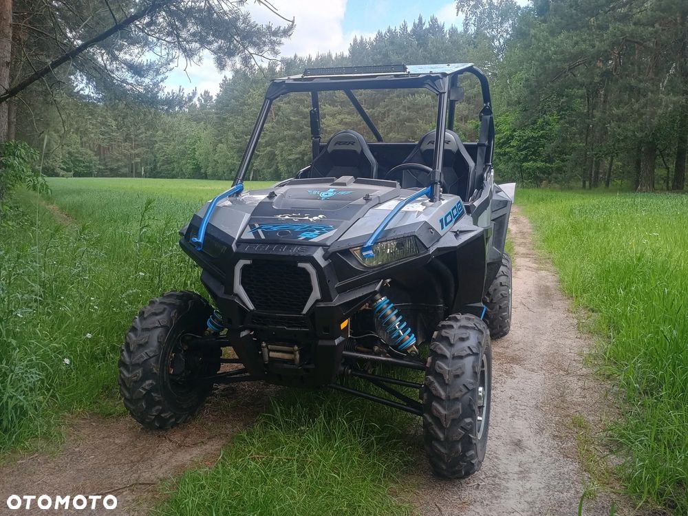 Polaris RZR - 5