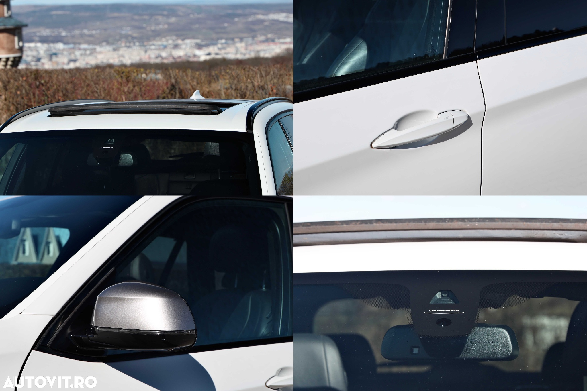 BMW X5 M M50d - 32