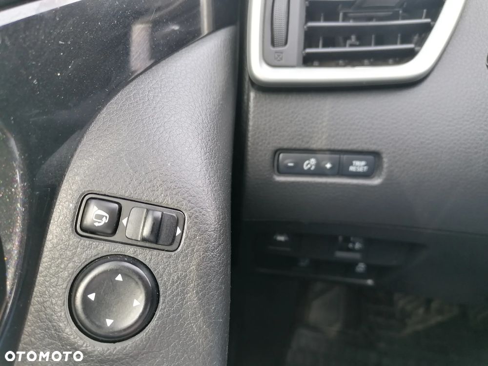 Nissan Qashqai 1.6 DCi Acenta EU6 - 17