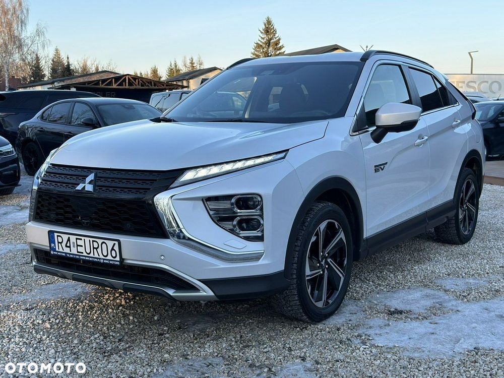 Mitsubishi Eclipse Cross - 7