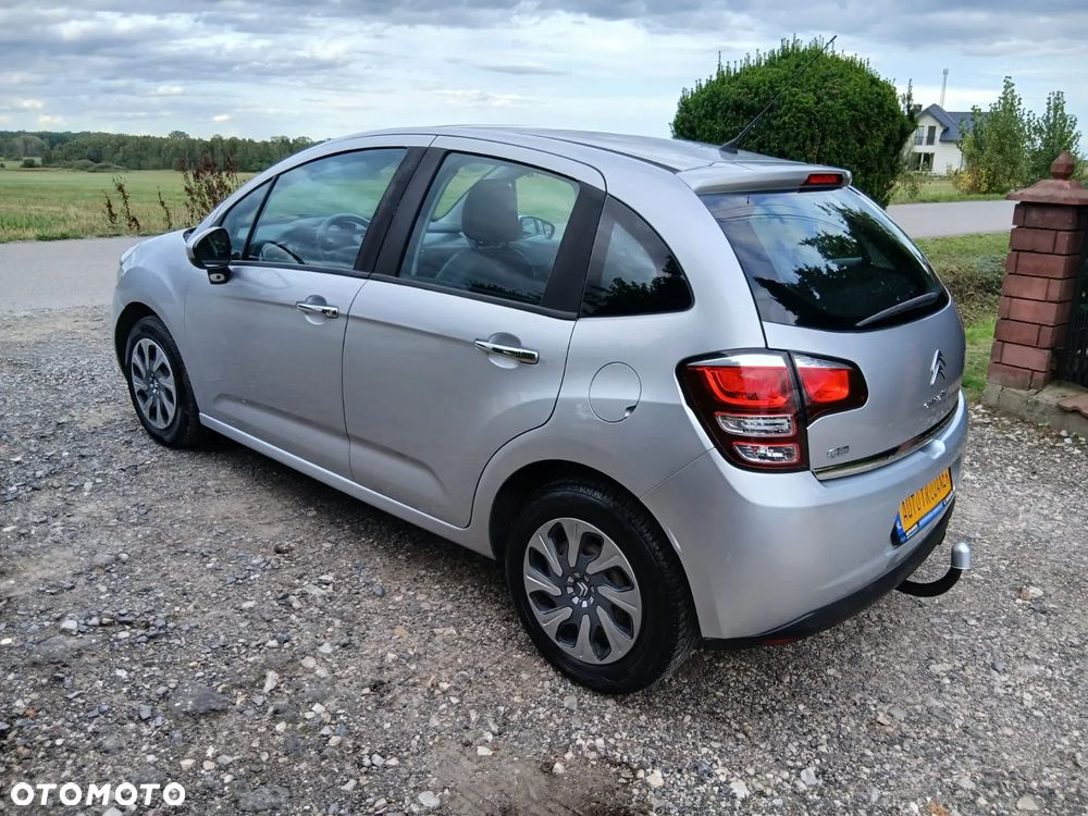 Citroën C3 - 12