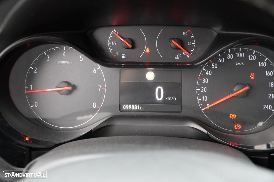 Opel Corsa 1.2 Edition - 8